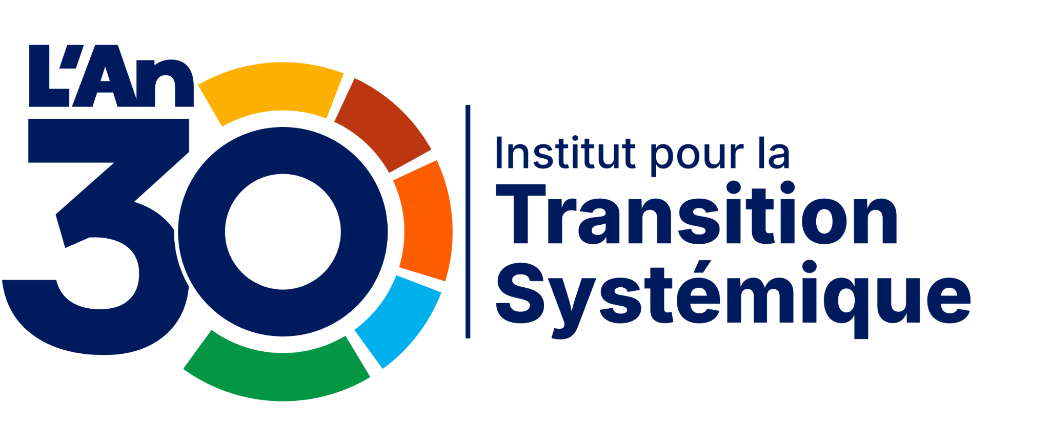 Institut de la Transition Systémique — L’An 30