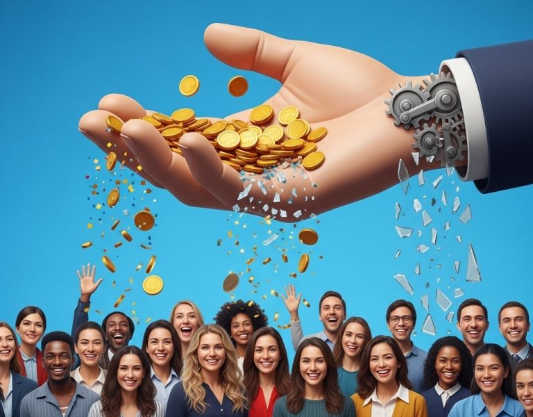 Les entreprises privées ont-elles des bénéfices publics ?