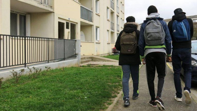 Le crédit social inversé contre la délinquance