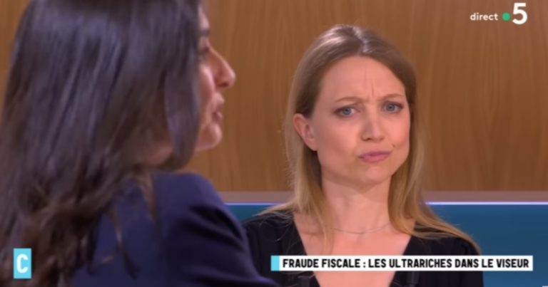 L&rsquo;impôt du 21e siècle sur le niveau de vie