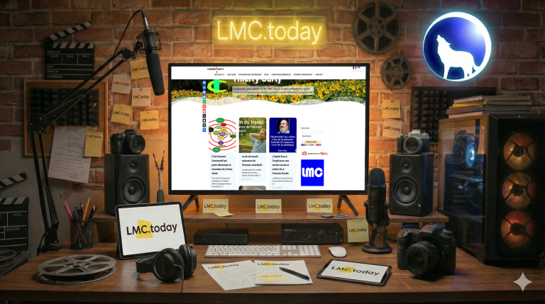 Publications LMC.today