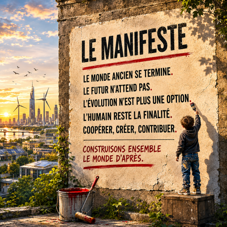 Le Manifeste