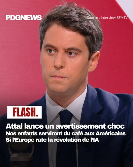 La valeur ajoutée industrielle du 21e siècle c&rsquo;est le token transformé, l&rsquo;unité de précalcul