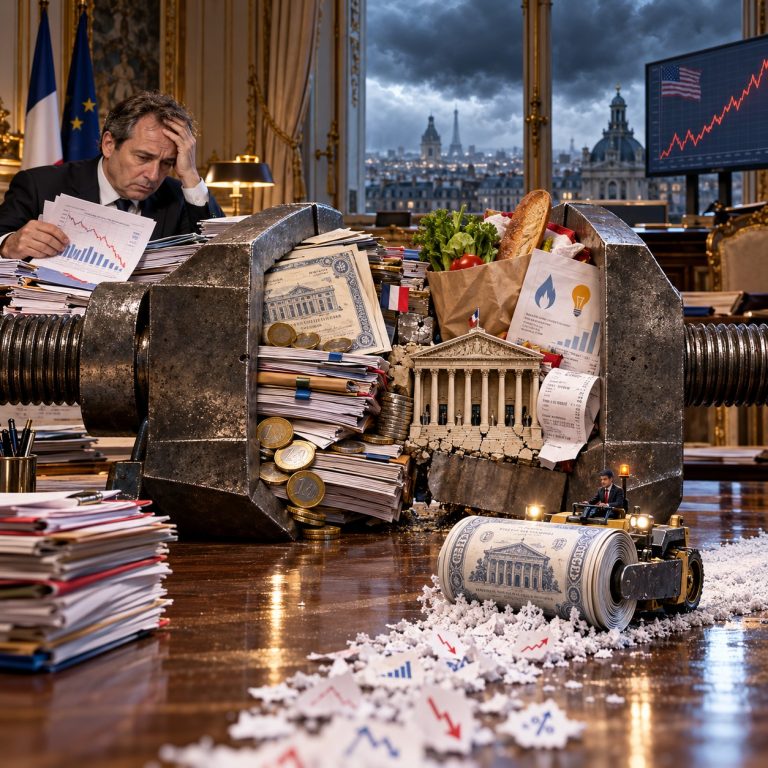 Les taux se resserrent